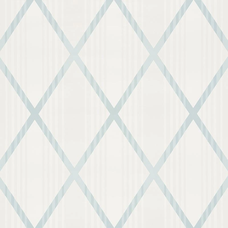 Schumacher Monti Wallpaper