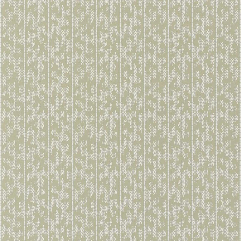 Schumacher Montpellier Wallpaper