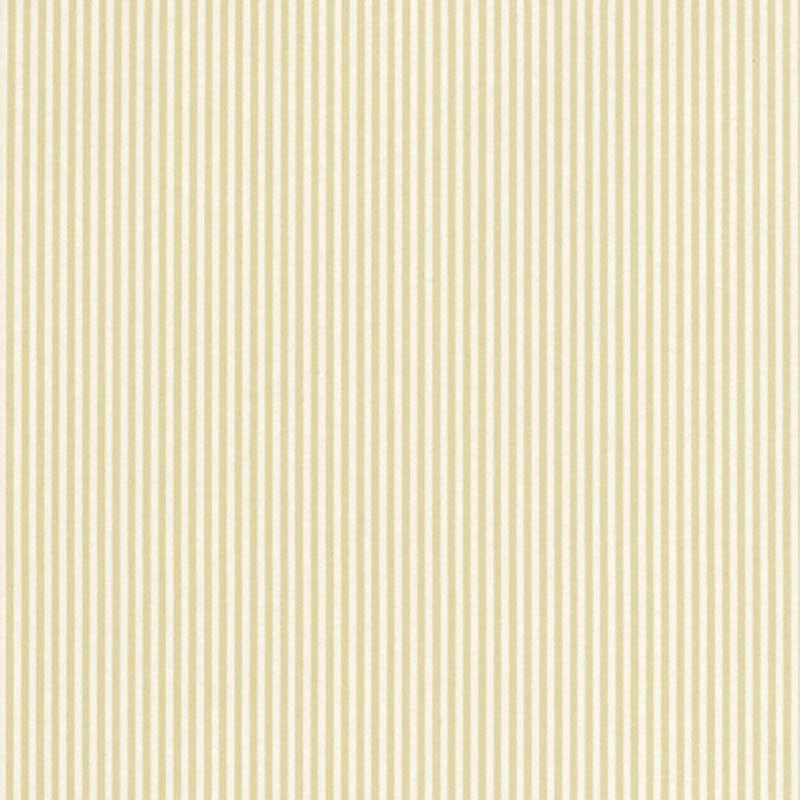 Schumacher Newport Stripe Wallpaper