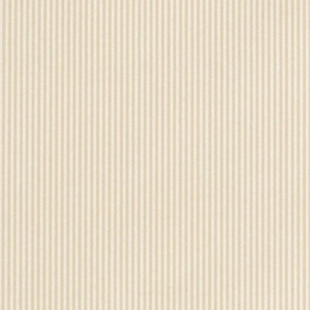 Schumacher Newport Stripe Wallpaper 