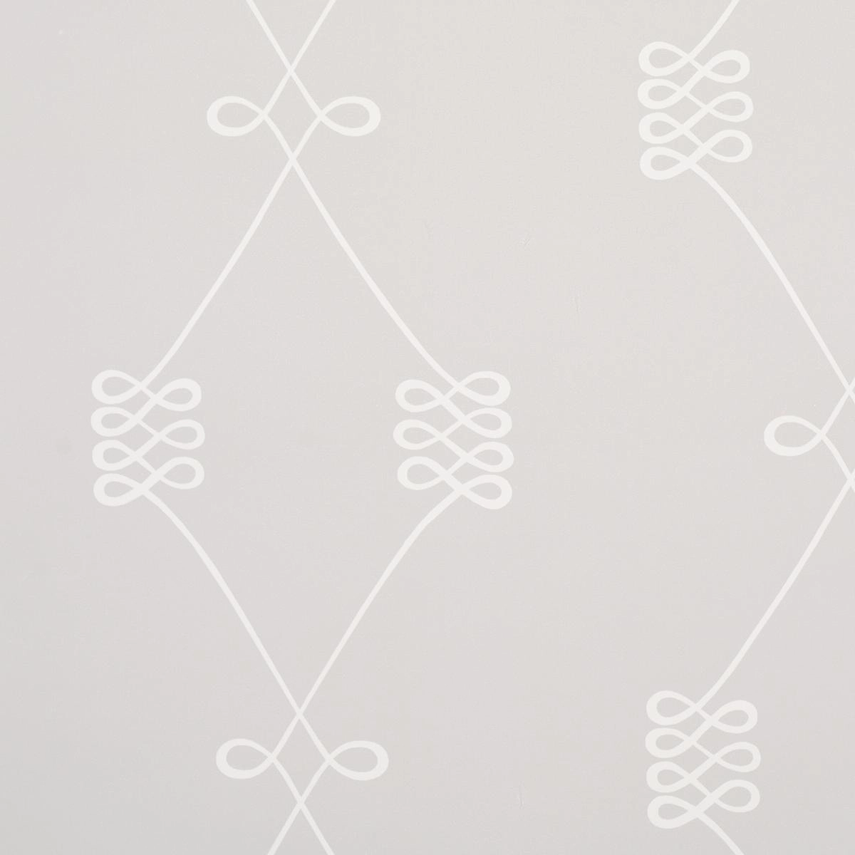 Schumacher Nicolette Wallpaper