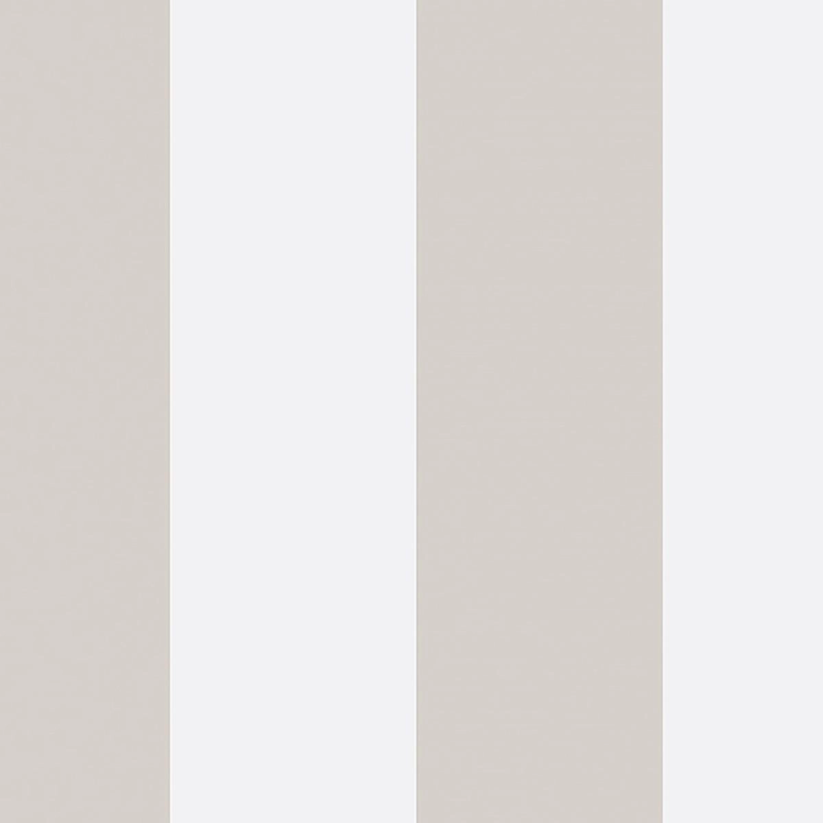 Schumacher Orust Stripe Wallpaper