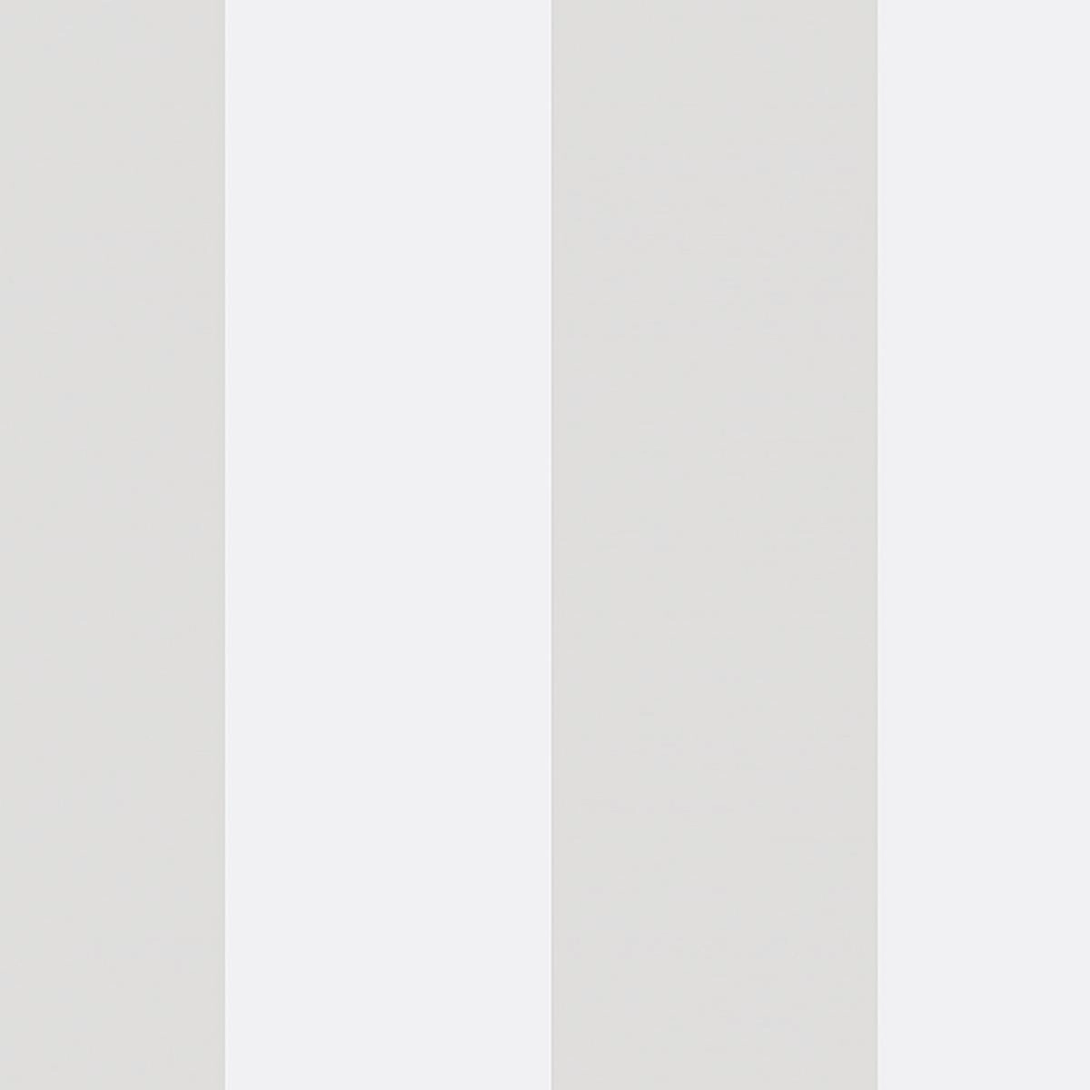 Schumacher Orust Stripe Wallpaper