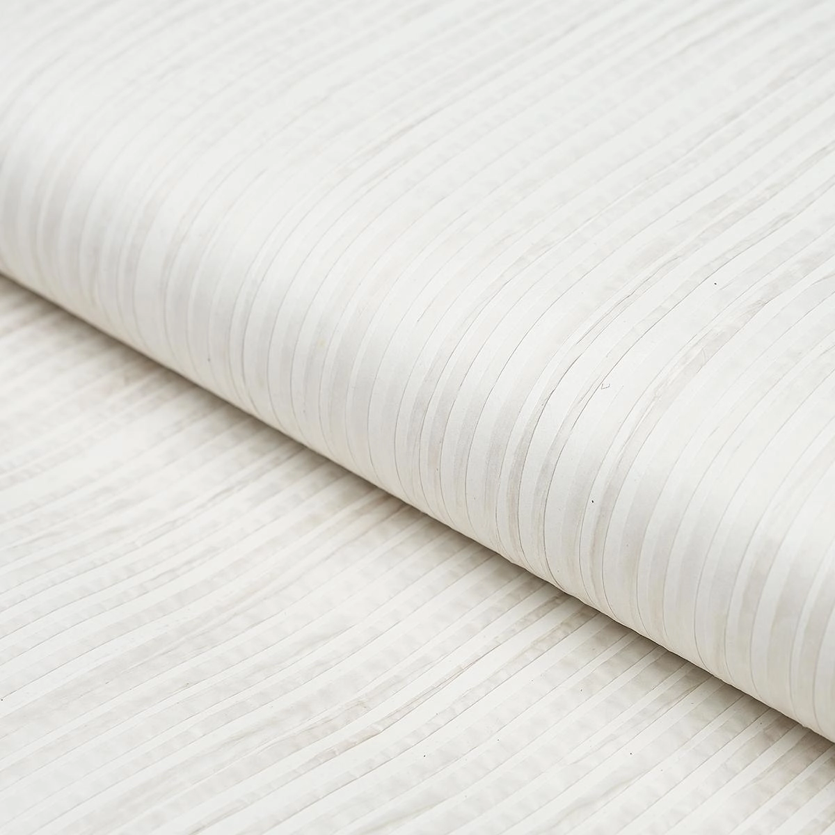 Schumacher Paper Stripe Wallpaper