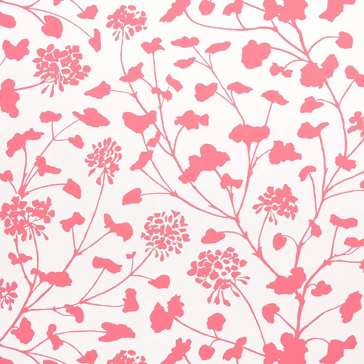 Schumacher Pennick Wallpaper