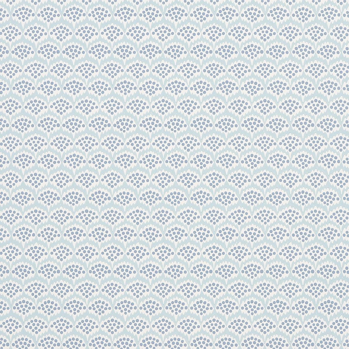 Schumacher Pollen Wallpaper