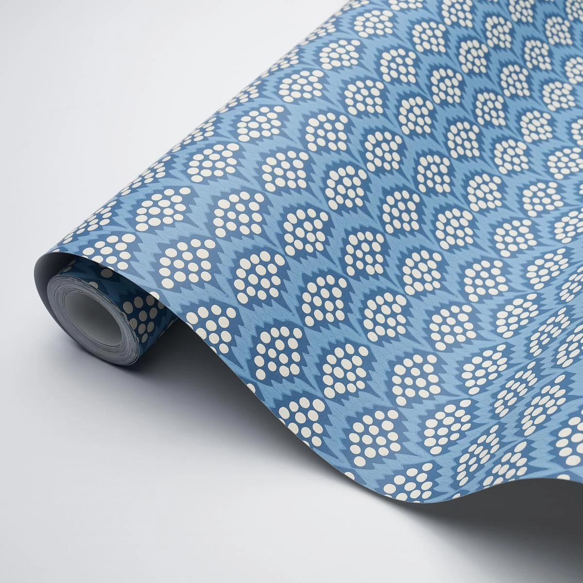 Schumacher Pollen Wallpaper