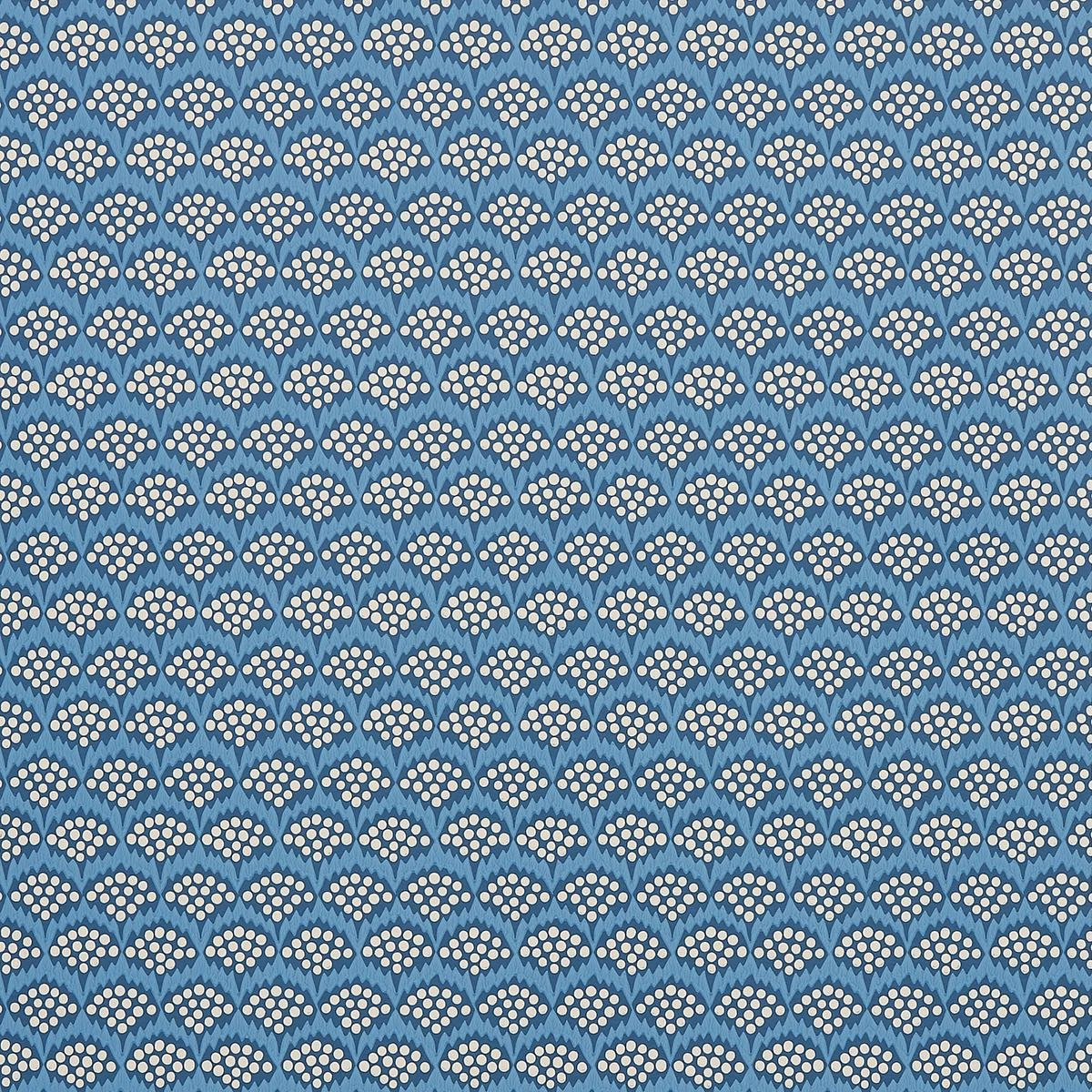 Schumacher Pollen Wallpaper