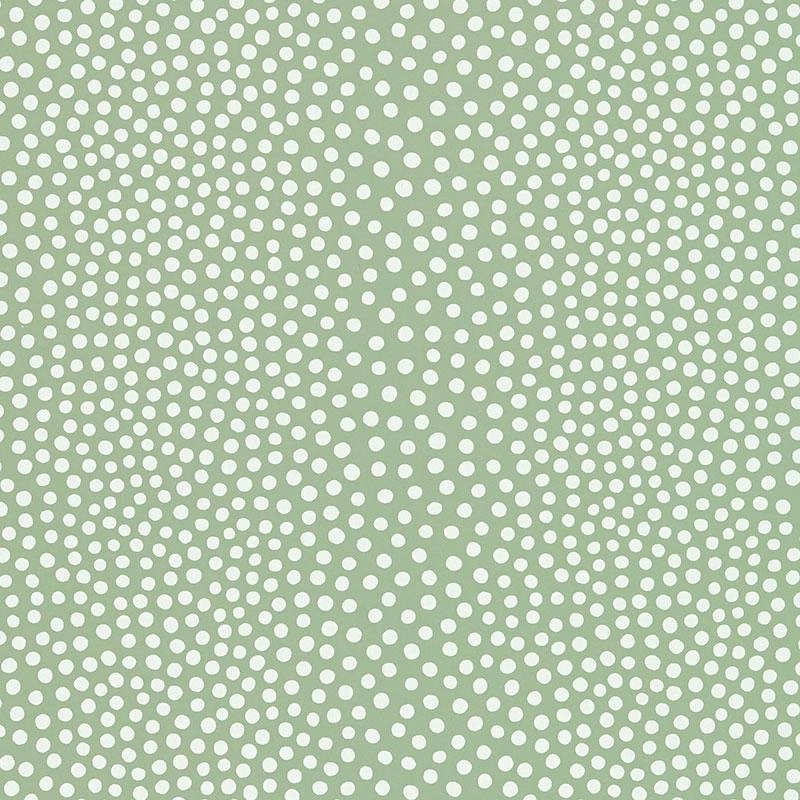 Schumacher Raindots Wallpaper