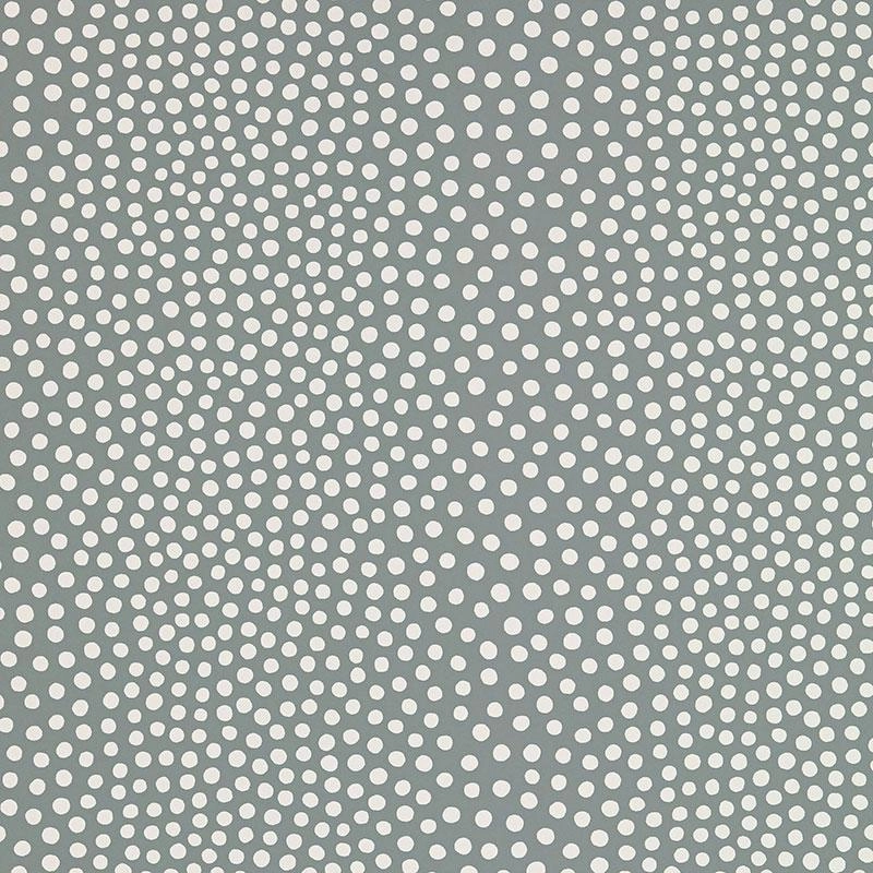 Schumacher Raindots Wallpaper