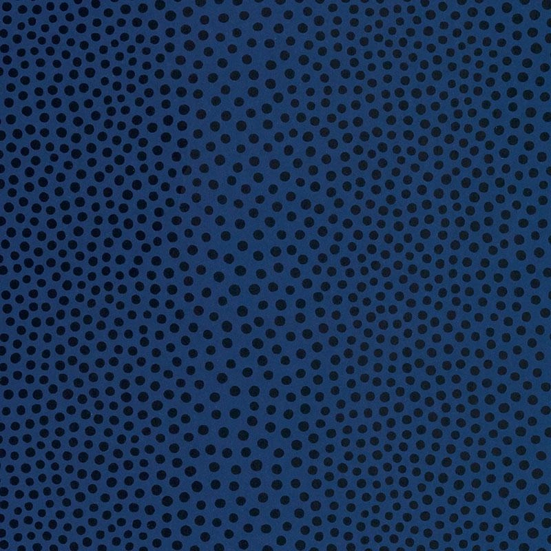 Schumacher Raindots Wallpaper