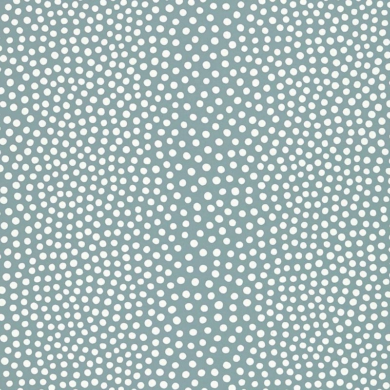 Schumacher Raindots Wallpaper
