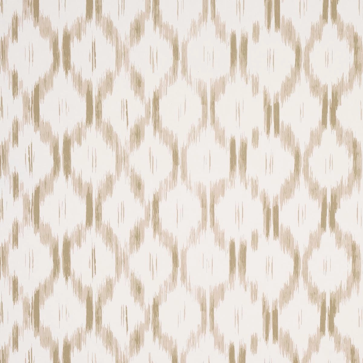 Schumacher Santa Monica Wallpaper