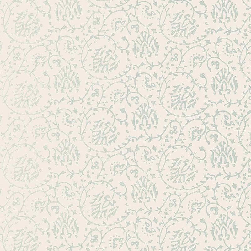 Schumacher Sarana Vine Wallpaper