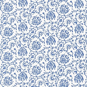Schumacher Sarana Vine Wallpaper 