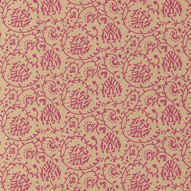 Schumacher Sarana Vine Wallpaper