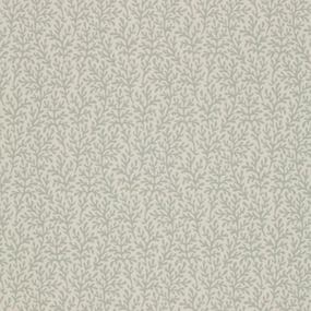 Schumacher Sea Coral Wallpaper 