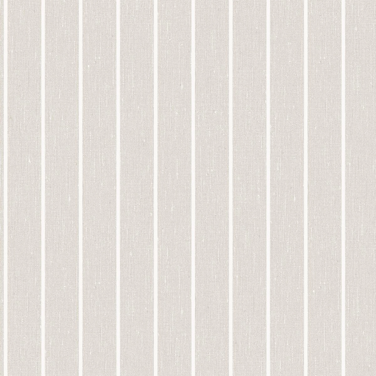 Schumacher Shirt Stripe Wallpaper
