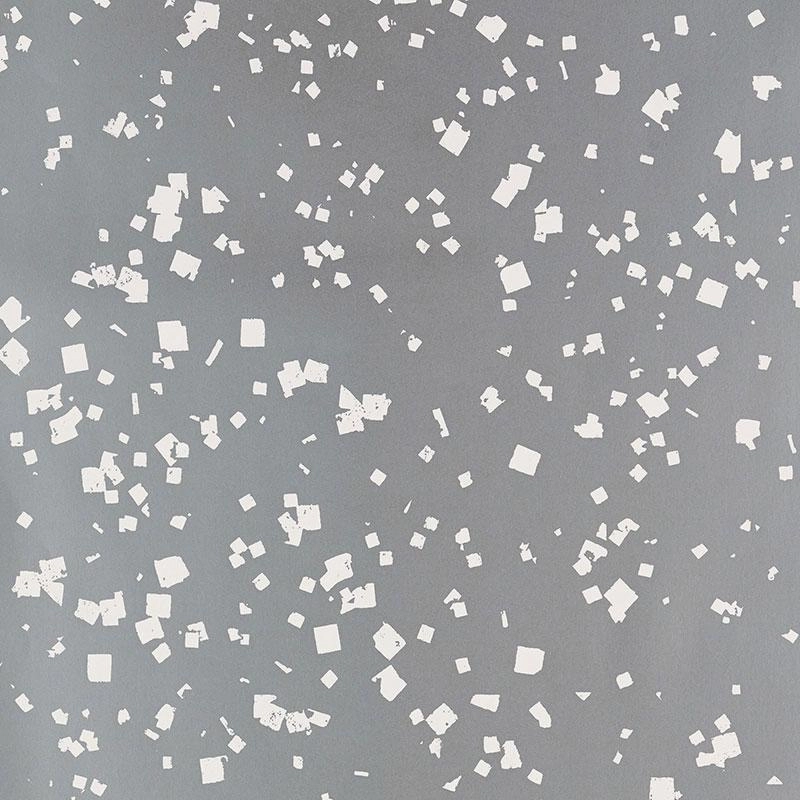 Schumacher Snow Wallpaper 