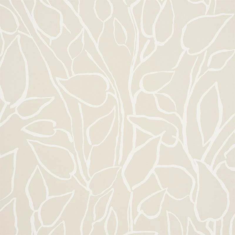 Schumacher Solandra Vine Wallpaper