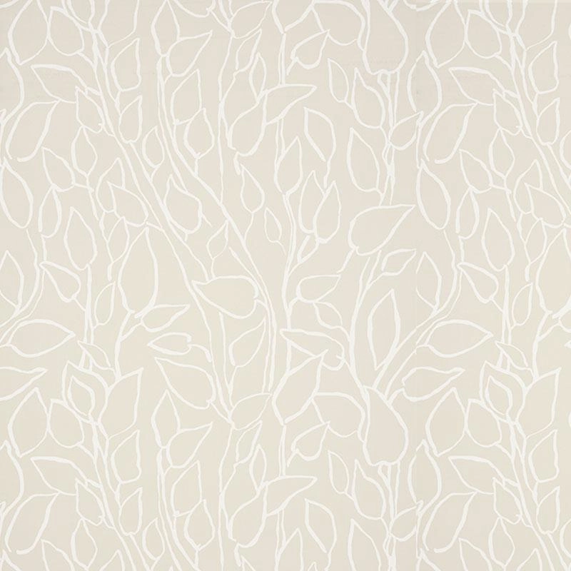 Schumacher Solandra Vine Wallpaper