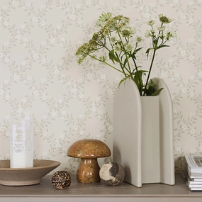 Schumacher Sommarslja Wallpaper 