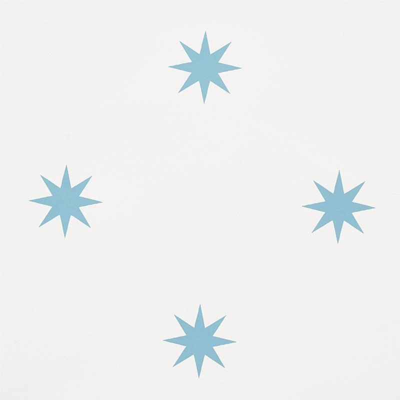 Schumacher Stargaze Wallpaper