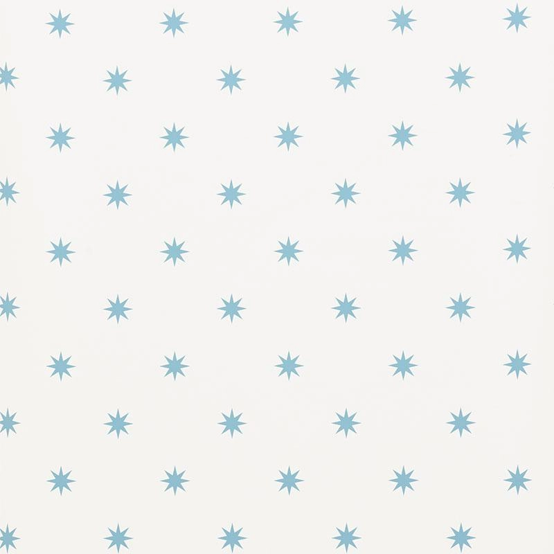 Schumacher Stargaze Wallpaper