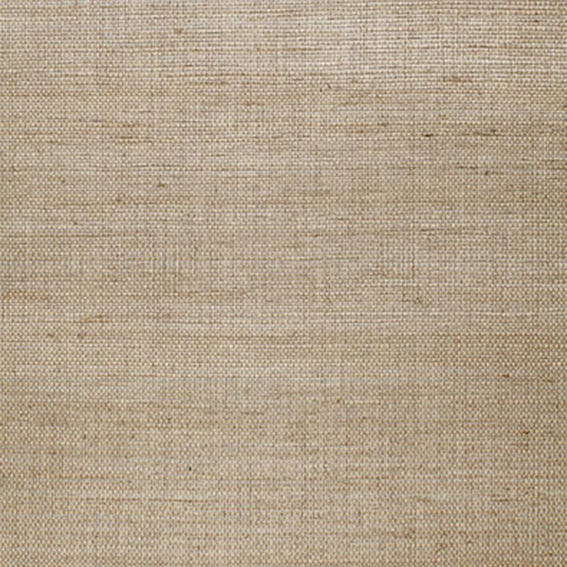 Schumacher Suwon Sisal Wallpaper