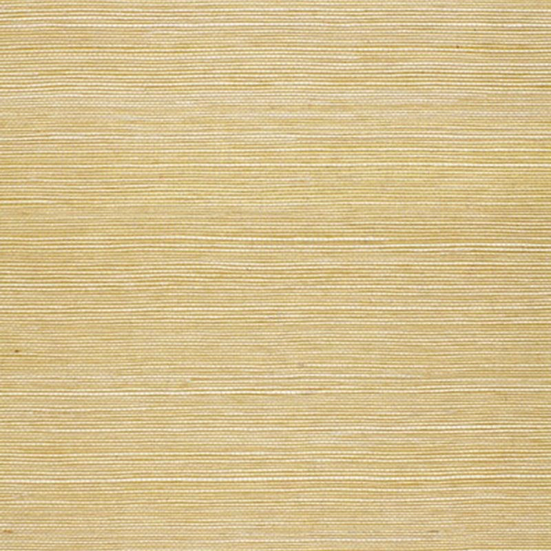 Schumacher Suwon Sisal Wallpaper