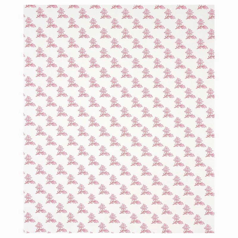 Schumacher Torbay Wallpaper