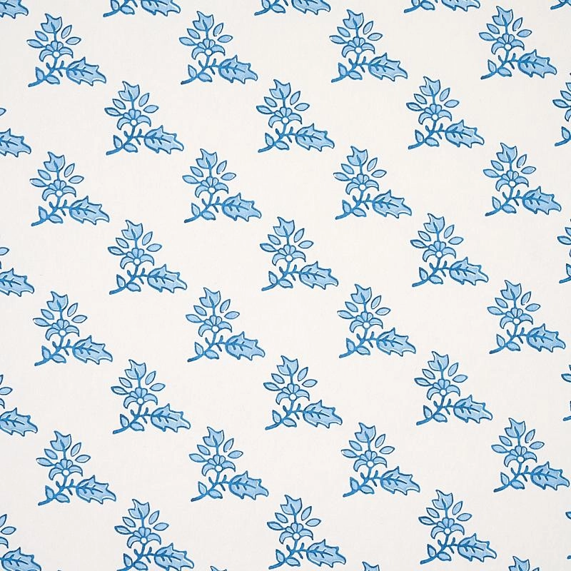Schumacher Torbay Wallpaper