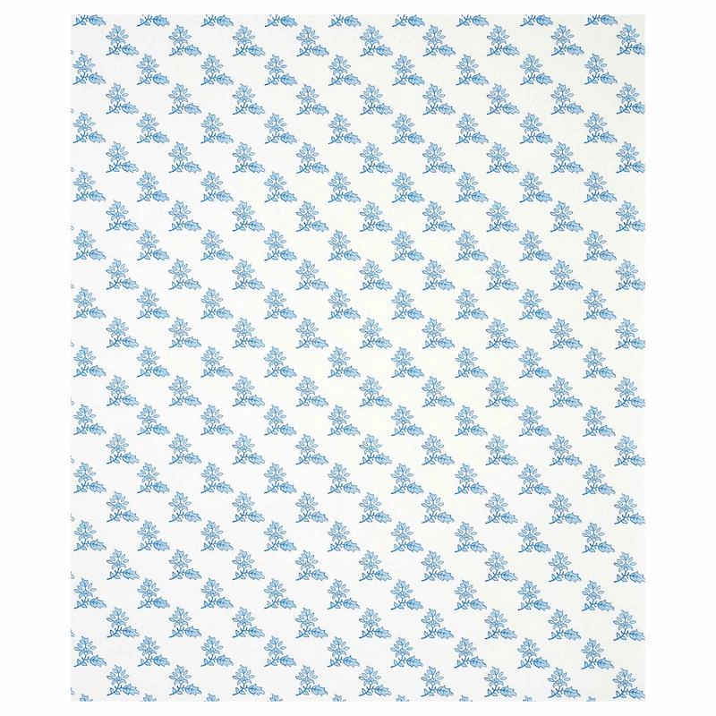 Schumacher Torbay Wallpaper