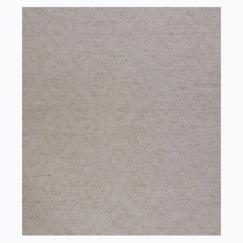 Schumacher Tortola Linen Paperweave Wallpaper