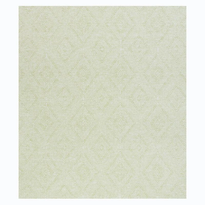 Schumacher Tortola Paperweave Wallpaper