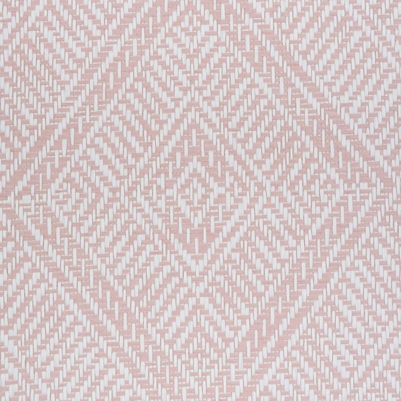 Schumacher Tortola Paperweave Wallpaper