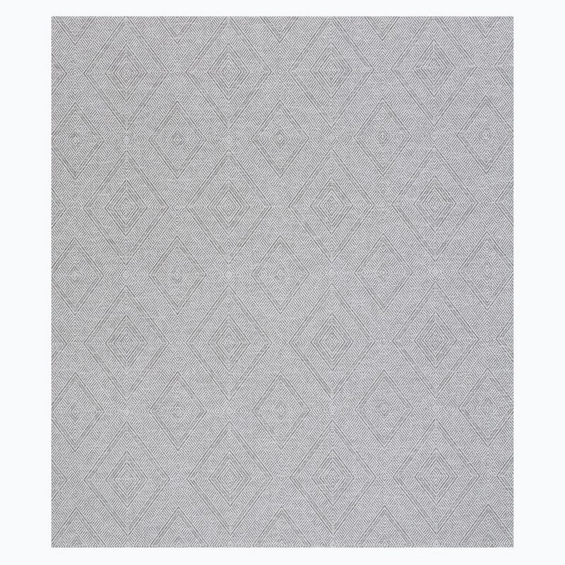 Schumacher Tortola Paperweave Wallpaper