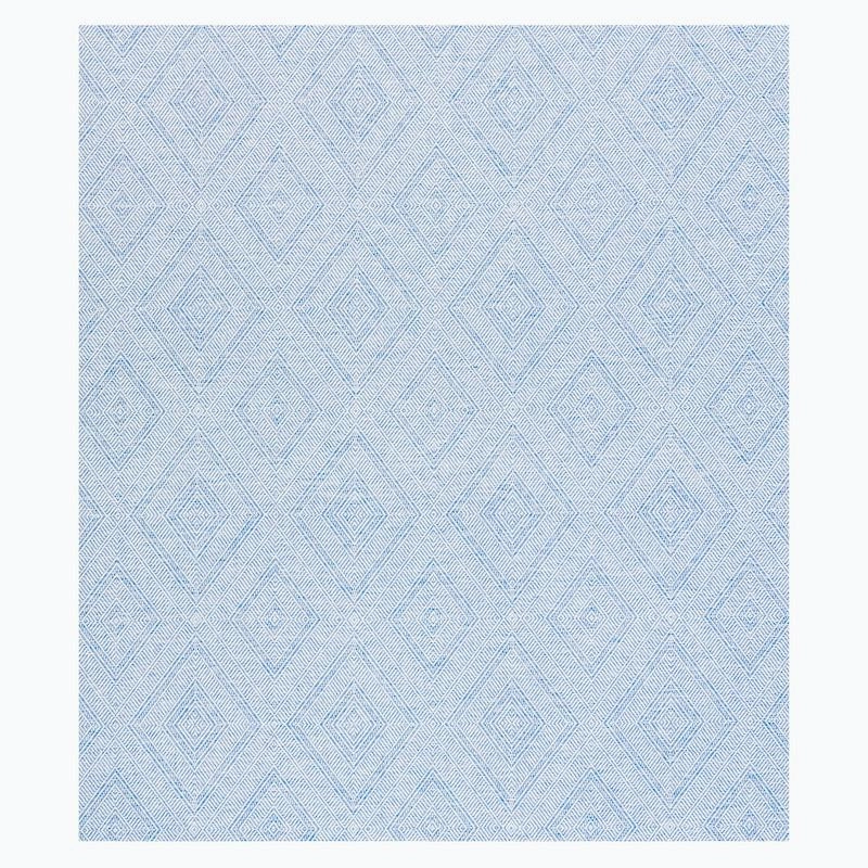 Schumacher Tortola Paperweave Wallpaper