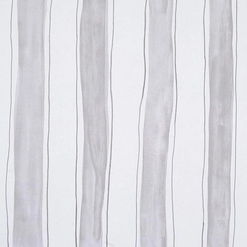 Schumacher Tracing Stripes Wallpaper