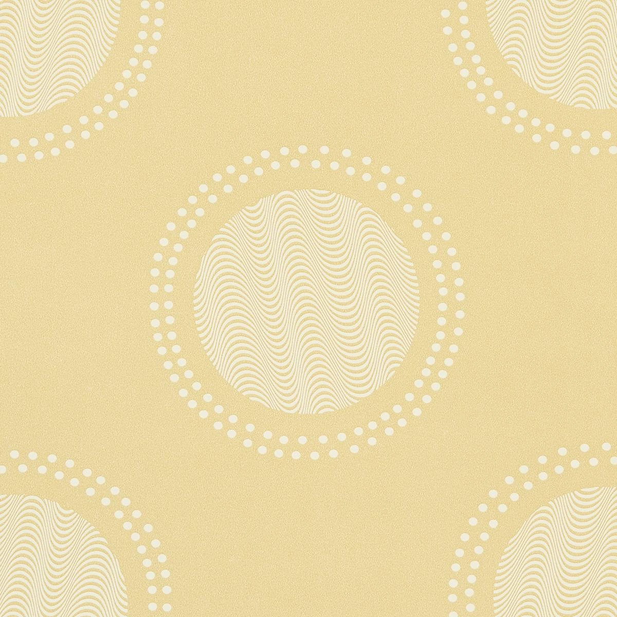 Schumacher Watermark Wallpaper