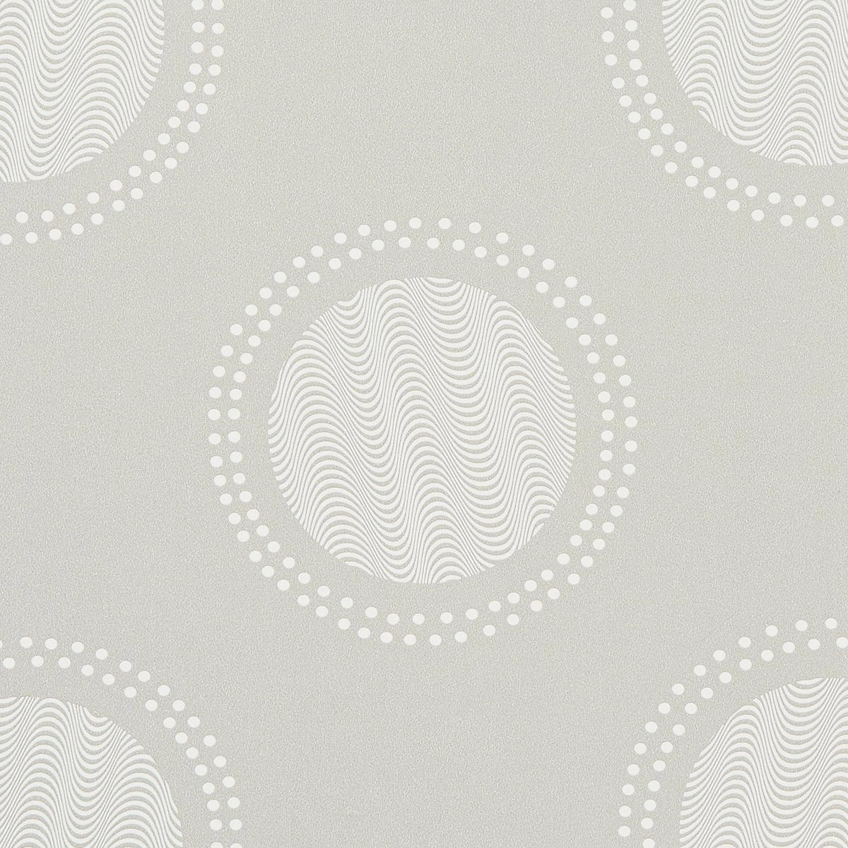 Schumacher Watermark Wallpaper
