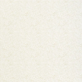 Schumacher Willow Leaf Print Wallpaper 