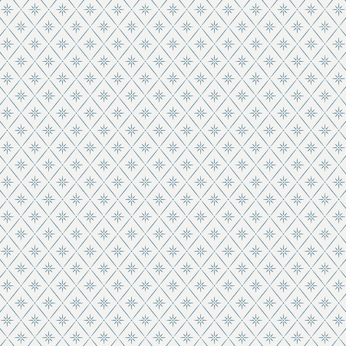 Schumacher Windrose Wallpaper