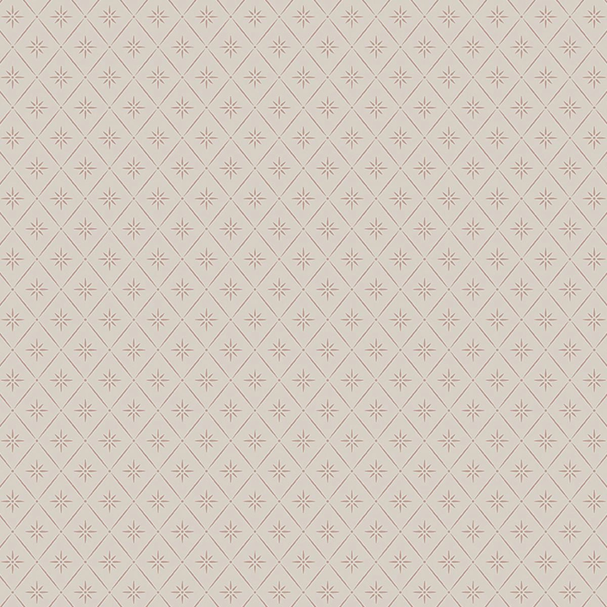 Schumacher Windrose Wallpaper