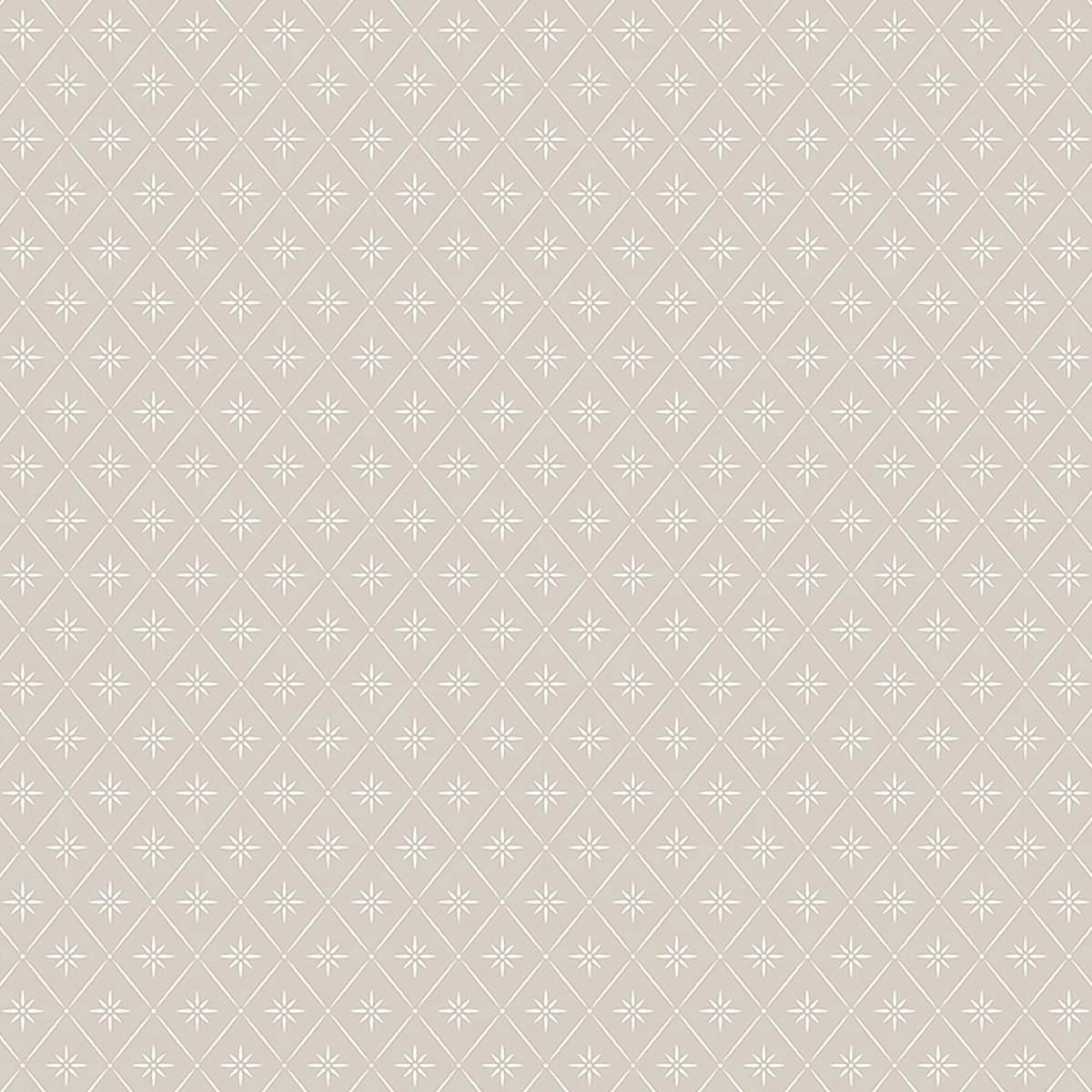 Schumacher Windrose Wallpaper