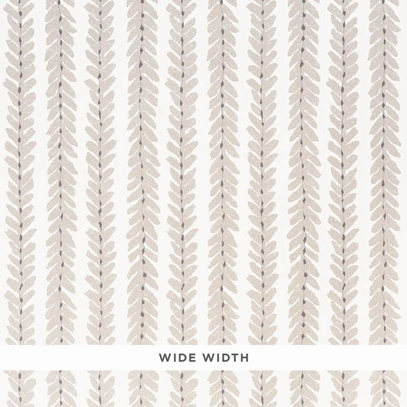 Schumacher Woodperry Wallpaper