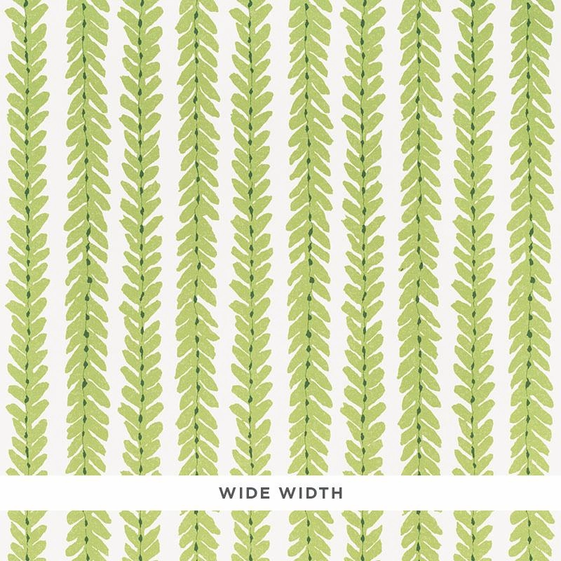 Schumacher Woodperry Wallpaper