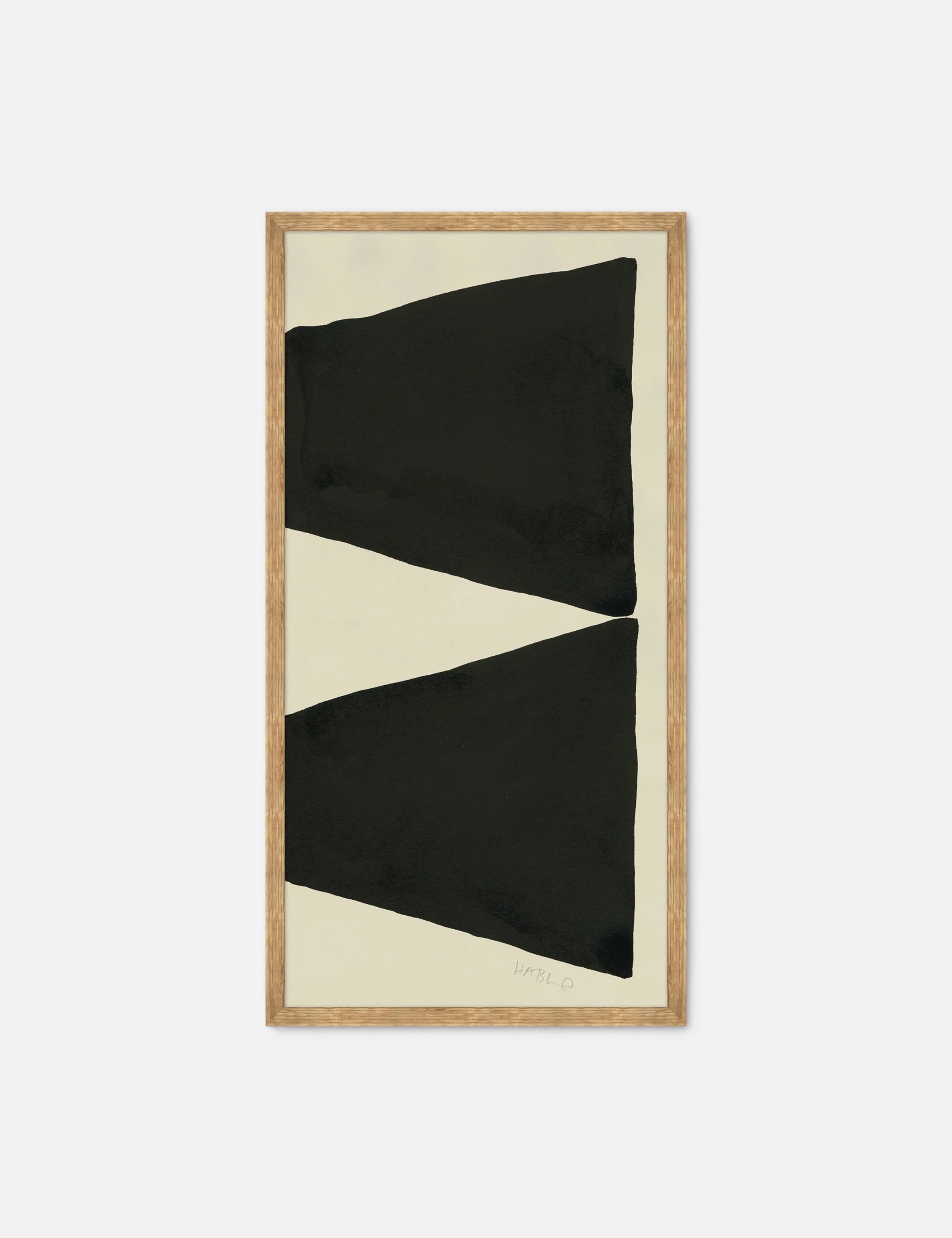Sculpture Wall Art by Susan Hable