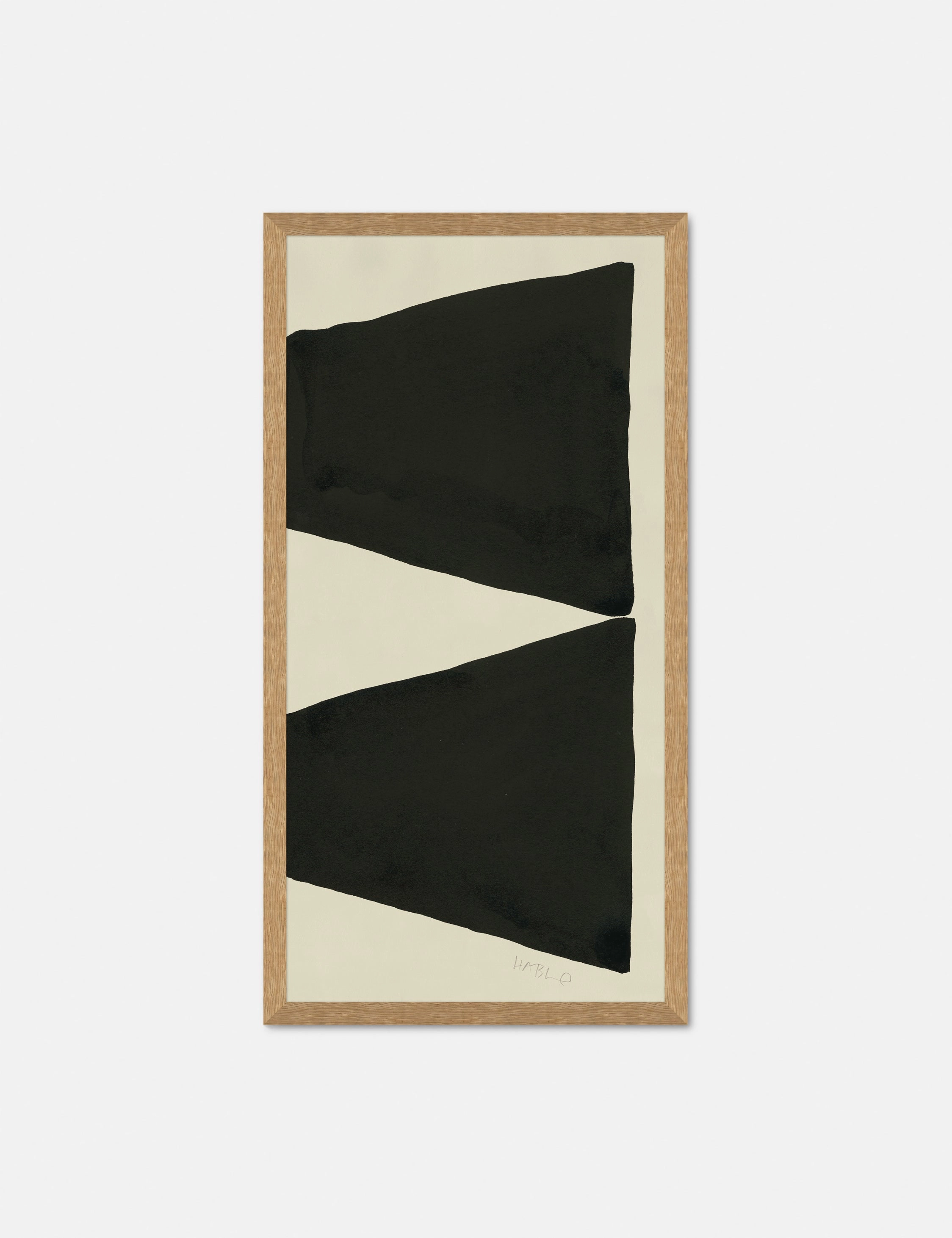 Sculpture Wall Art by Susan Hable