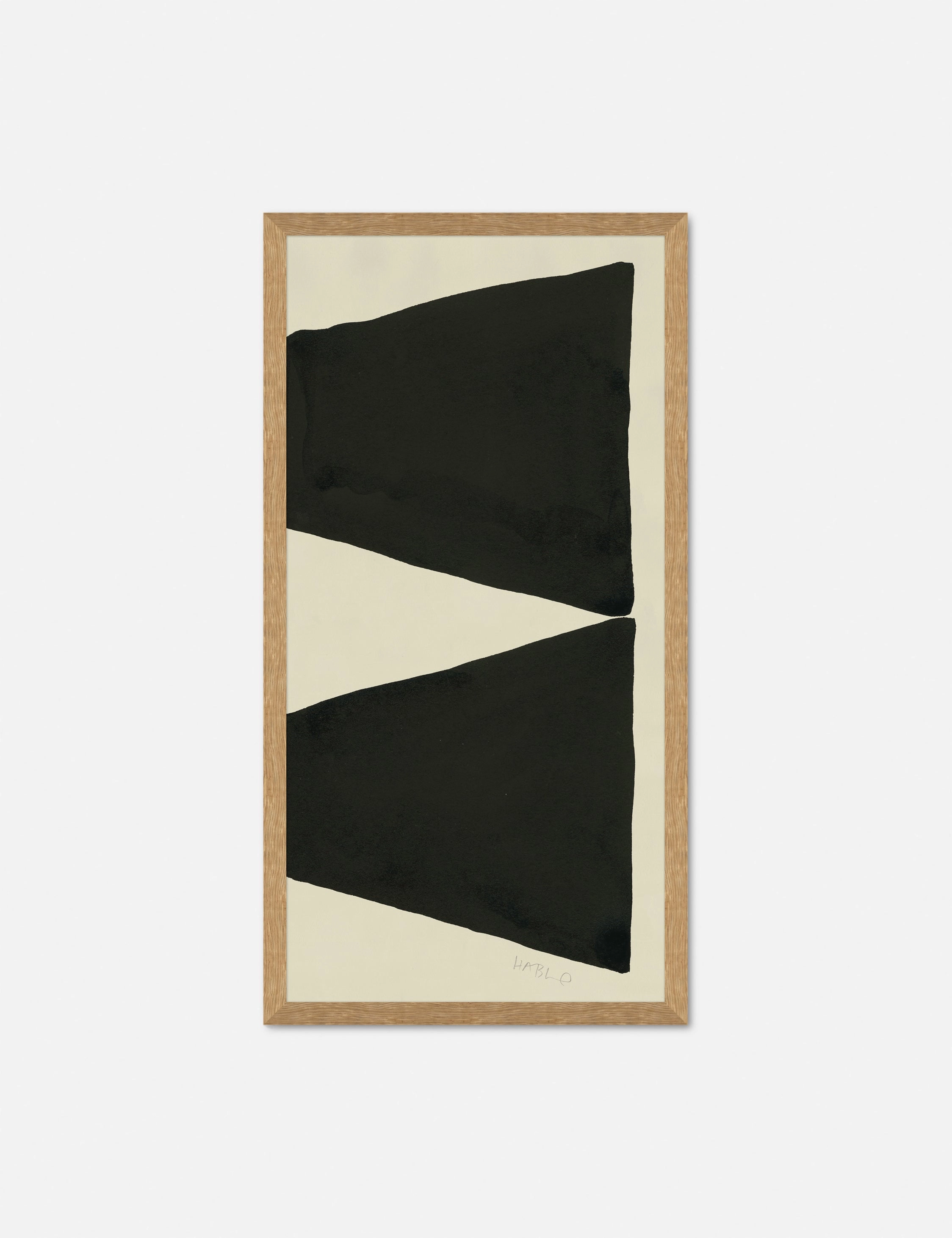 Sculpture Wall Art by Susan Hable